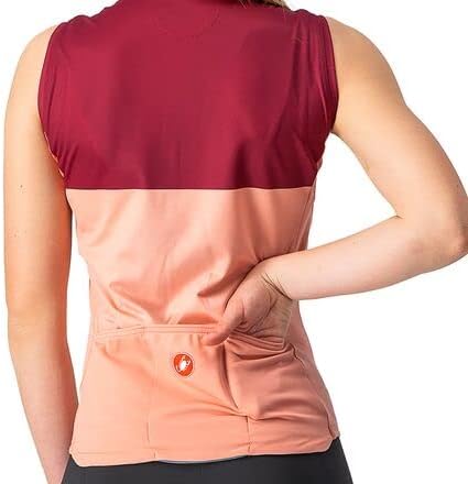 Maillot Velocissima Sleeveless - Femme