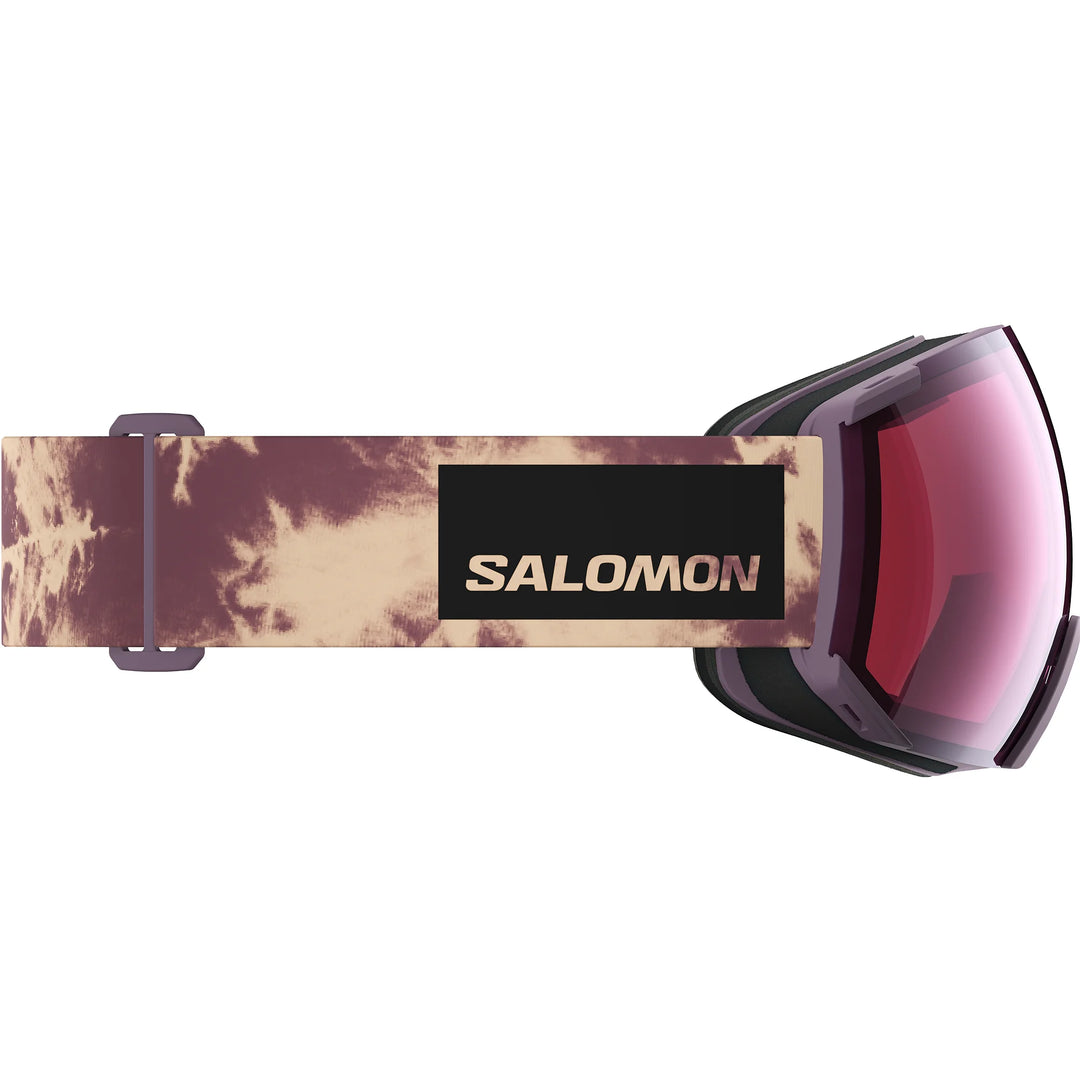 Radium Pro Sigma Ski Goggles - Unisex
