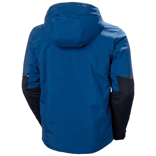Carv Lifaloft Hooded Insulated Jacket - Men