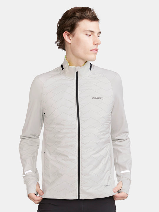 Anorak Transfer - Men