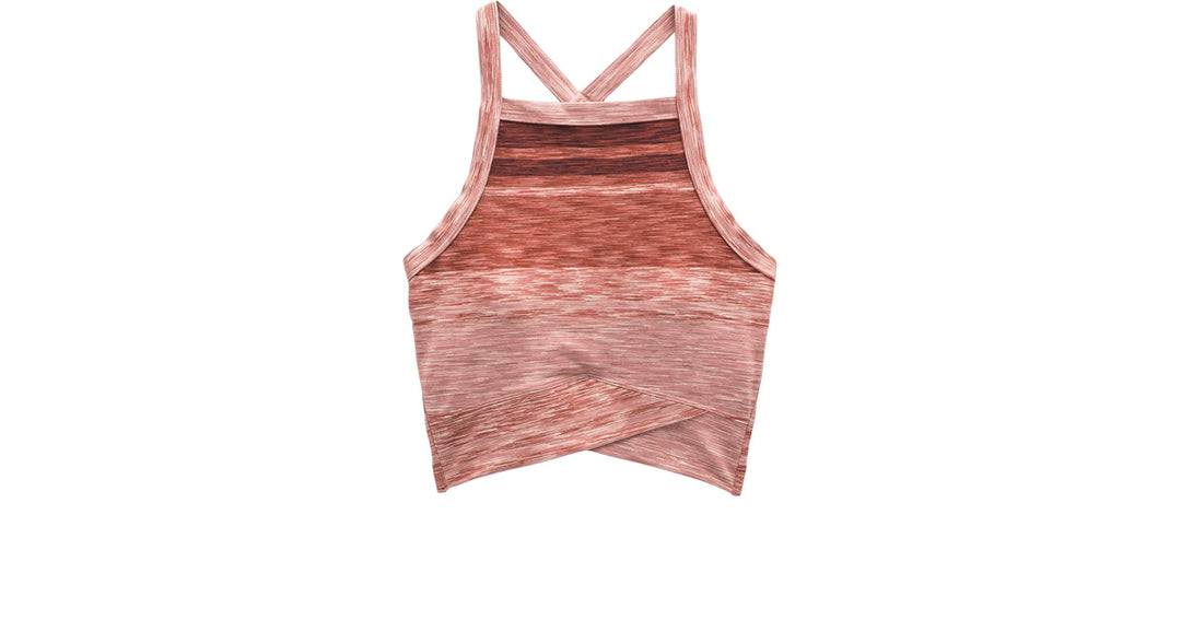 Brassière Blazing Star bralette - Femme