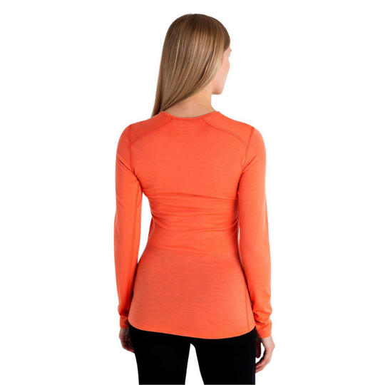 Merino 200 Oasis LS Crew Long Sleeve Sweater - Men