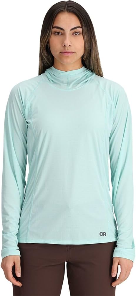 ML Hoodie Echo - Women's Sweater