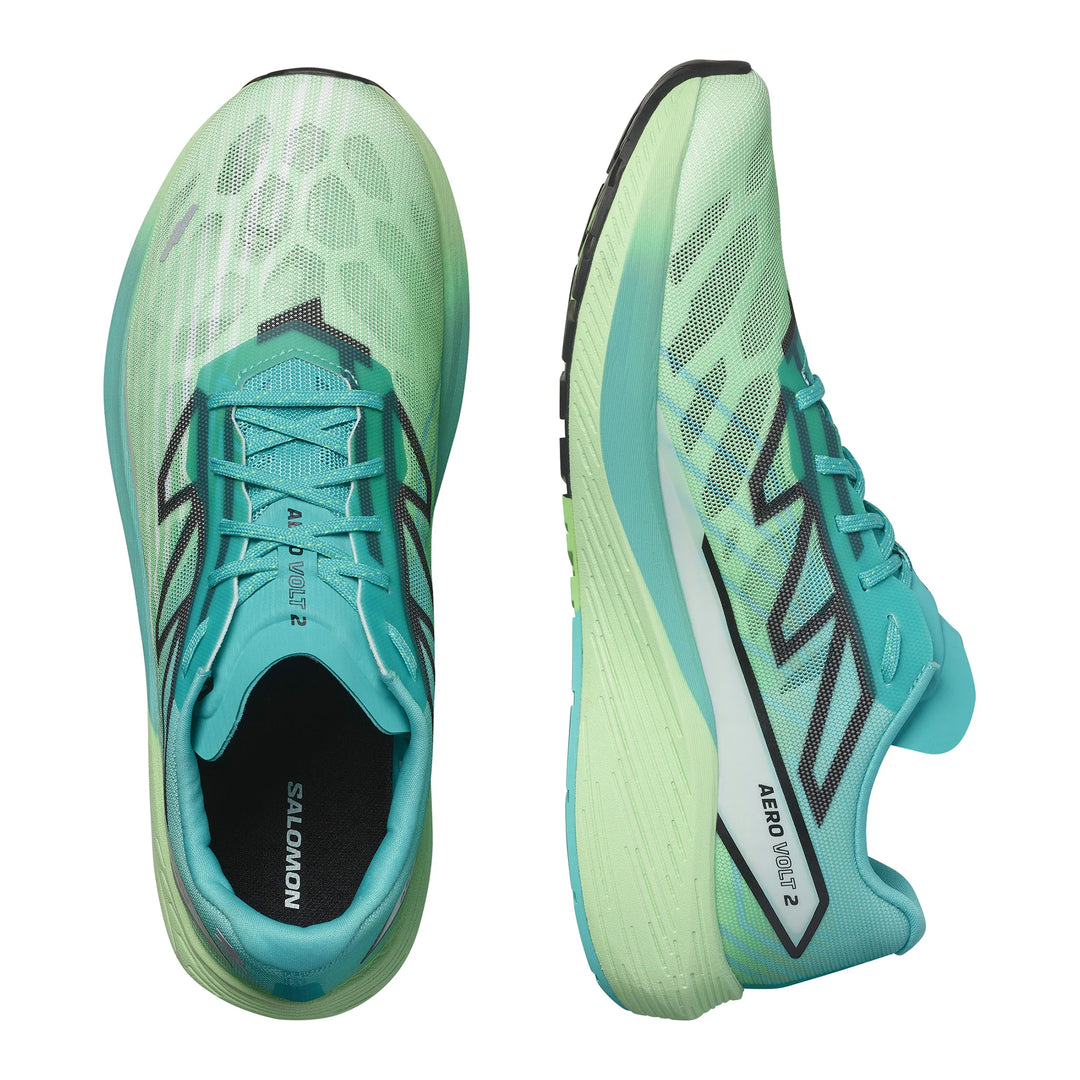 Aero Volt 2 Running Shoes - Men's