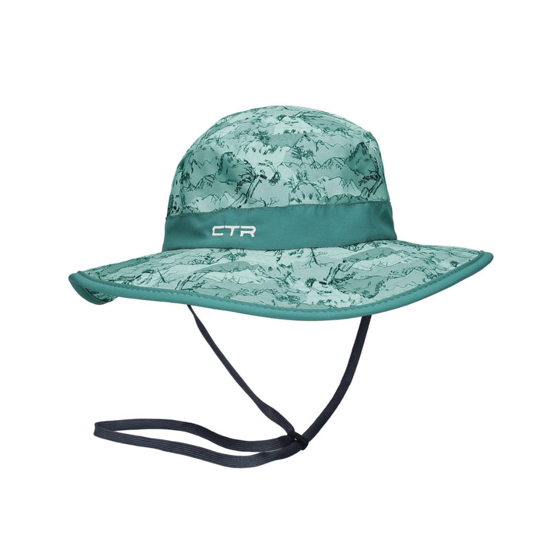 Savannah Bucket Hat - Junior