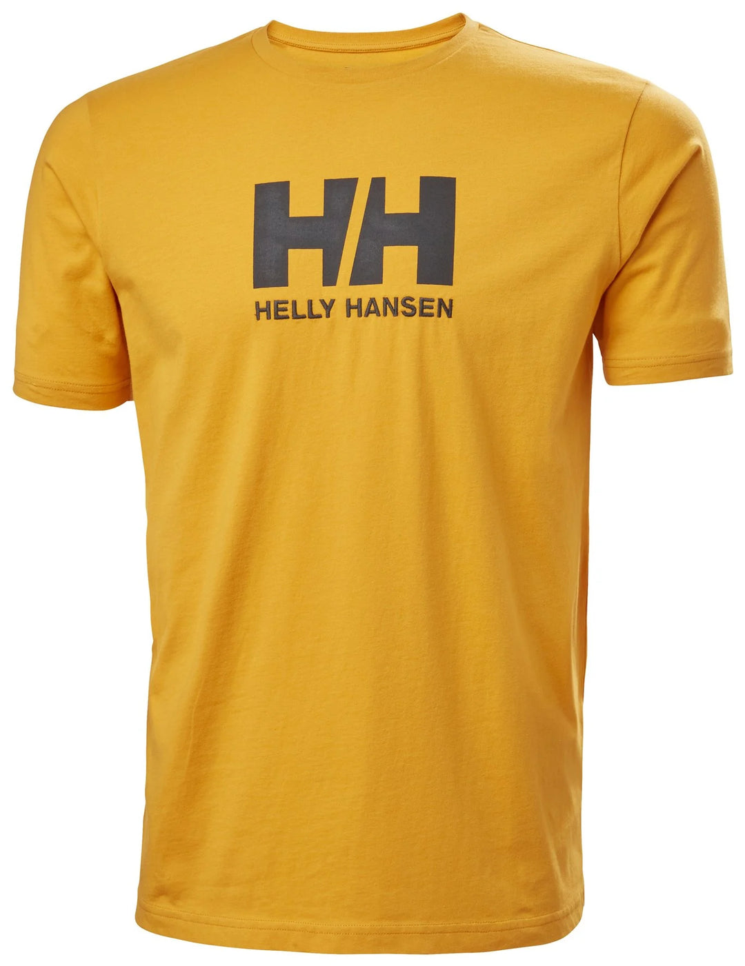 HH Logo Short Sleeve Sweater - Men