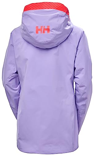 Powderqueen Infinity Insulated Jacket - Women