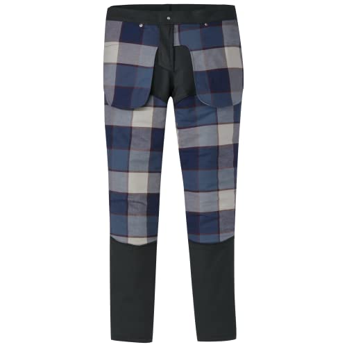 Lined Work Pants - Women