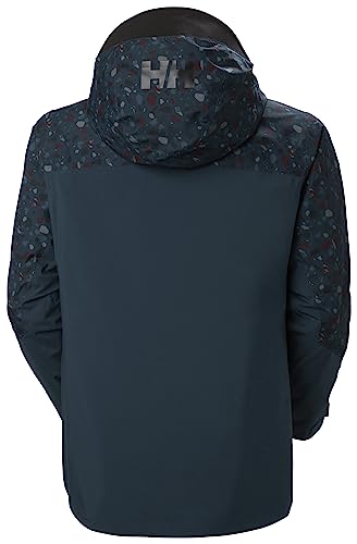 Ullr D Shell Coat - Men