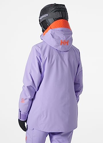 Powderqueen Infinity Insulated Jacket - Women
