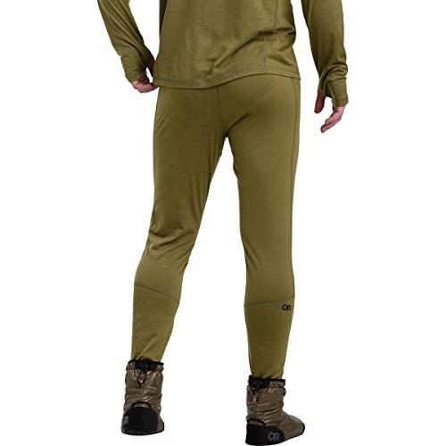 Couche de base Alpine Onset Merino 150 - Homme