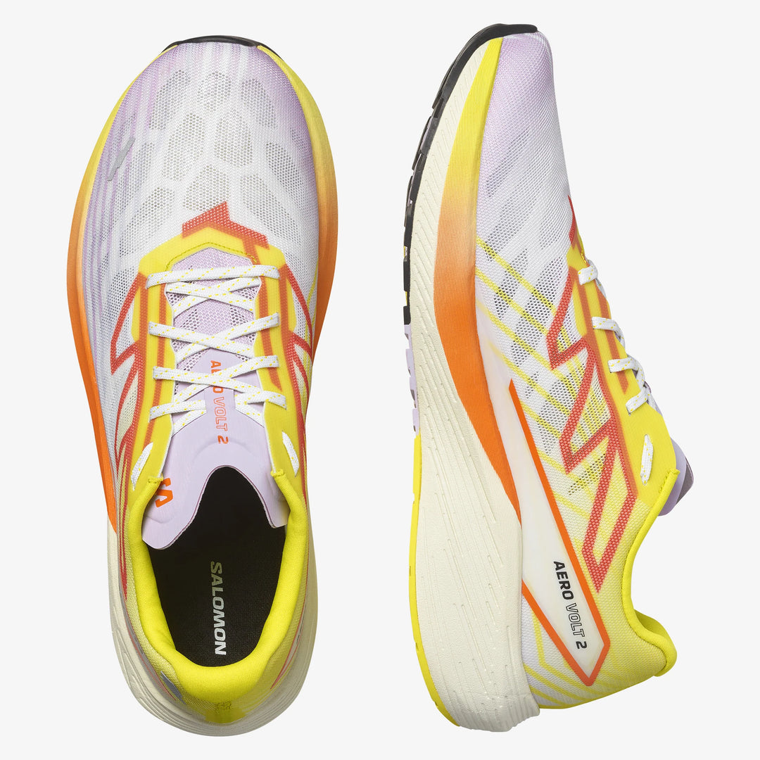 Aero Volt 2 Running Shoes - Men's