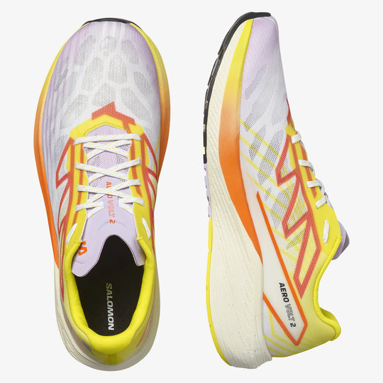 Aero Volt 2 Running Shoes - Men's