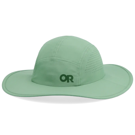 Seattle Rain Hat - Unisex