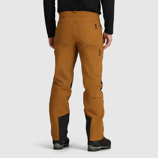 Pantalon Cirque III - Homme