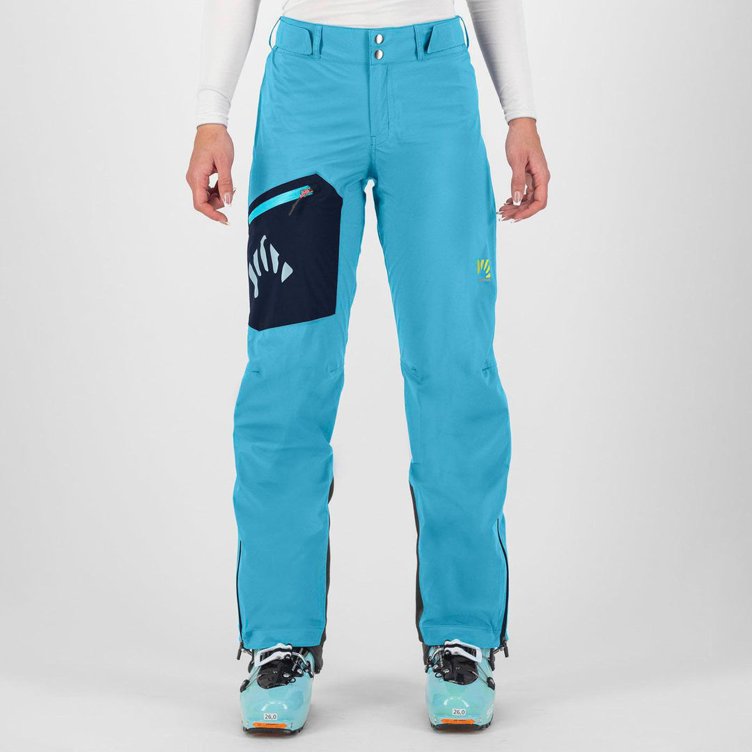 Fantasia W Evo Pants - Women