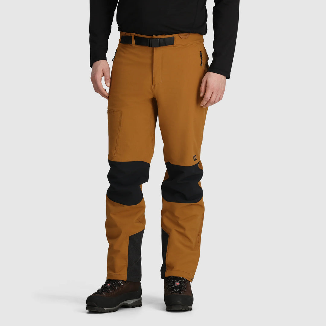Pantalon Cirque III - Homme