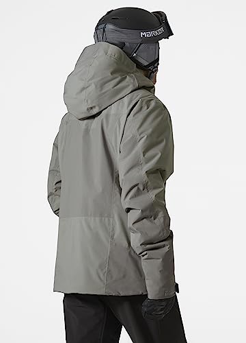 Swift Infinity Hooded Insulated Jacket - Men