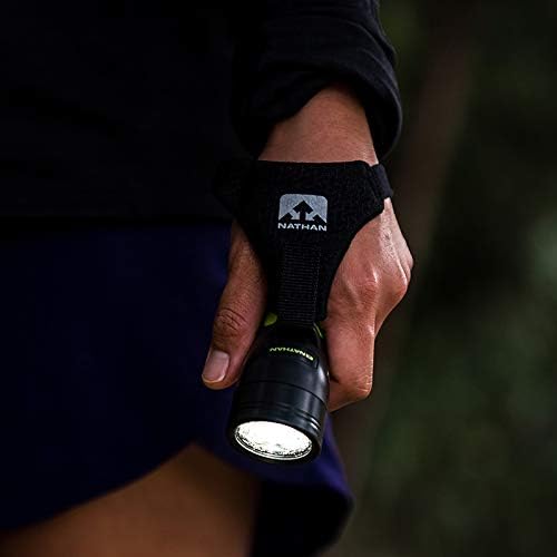 Zephyr Trail 200 Runner's Flashlight