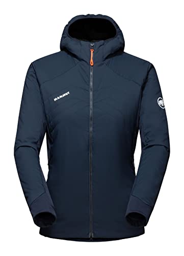 Rime Light IN Flex Hooded Coat - Women's