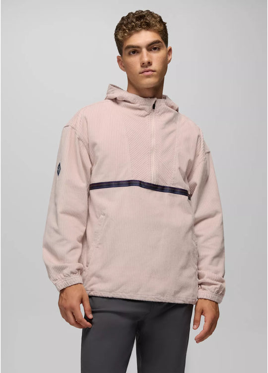 Anorak Durado Cord - Homme