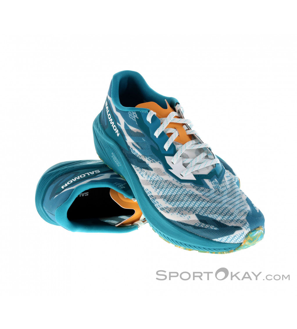 Aero Volt Running Shoes - Men's