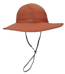 Summit Expedition Hat - Men's