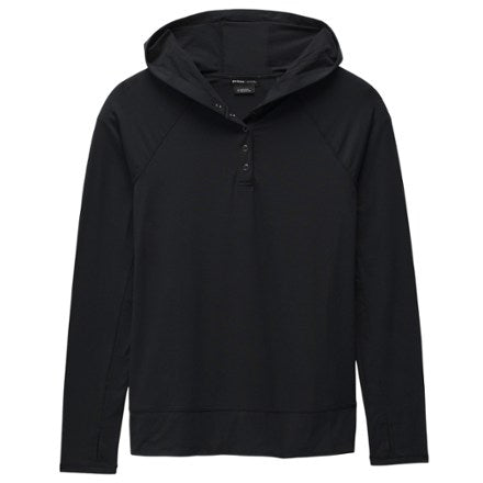 Chandail à manches longues Sol Searcher - Femme