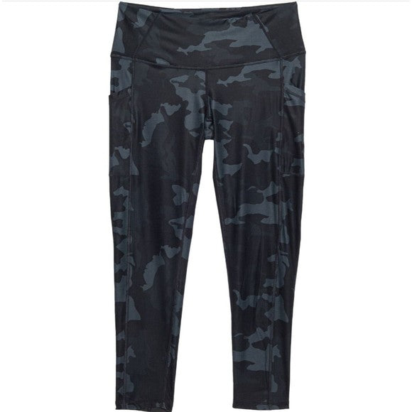 Collant Electa Legging - Femme