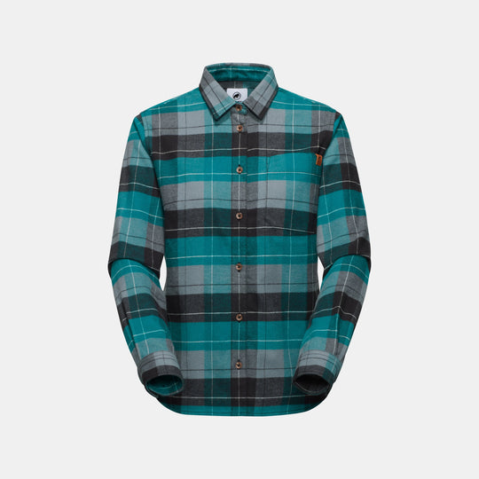 Chemise Trovat Longsleeve - Femme