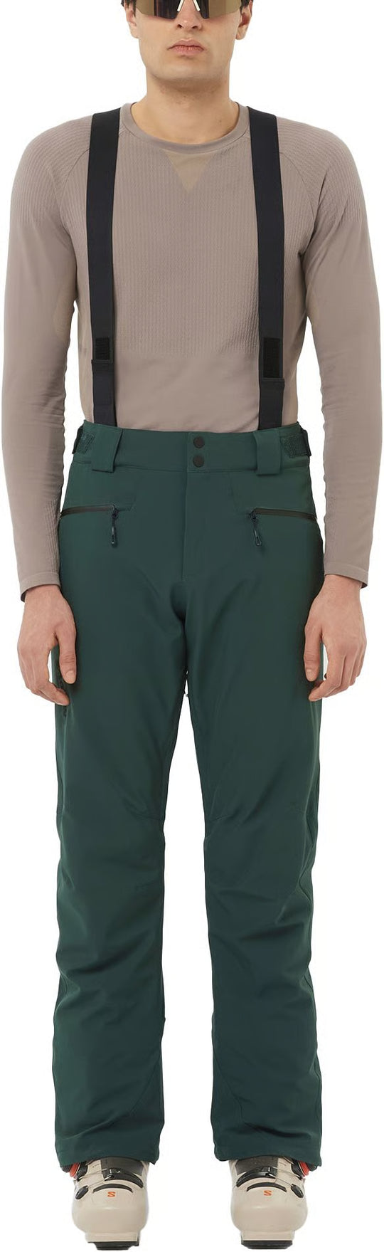 Pantalon de ski Edge - Homme