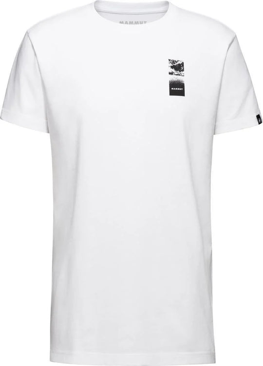 Massone T-shirt - Men