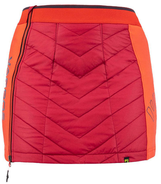 Jupe isolée Alagna Plus Evo - Femme