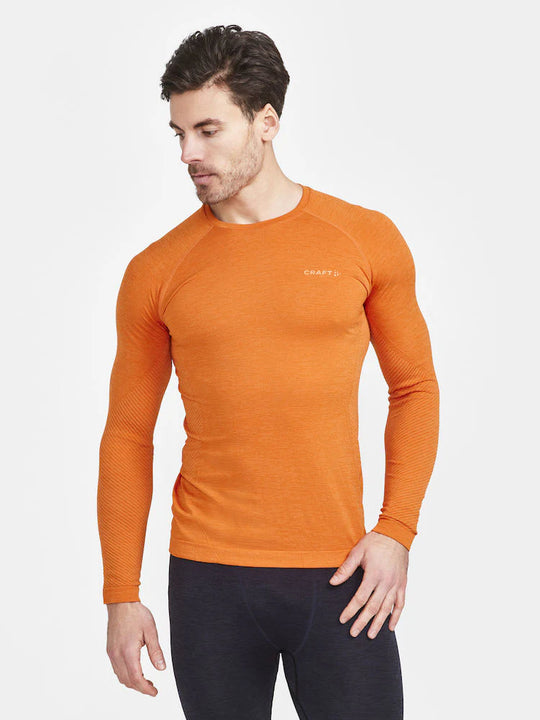 Chandail à manches longues Core Dry Active Comfort LS - Homme