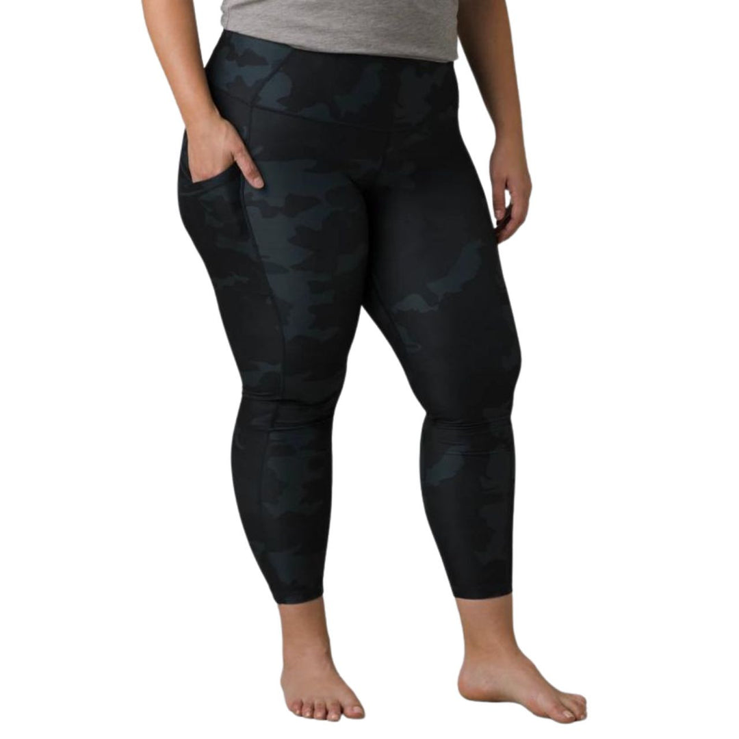 Collant Electa Legging - Femme