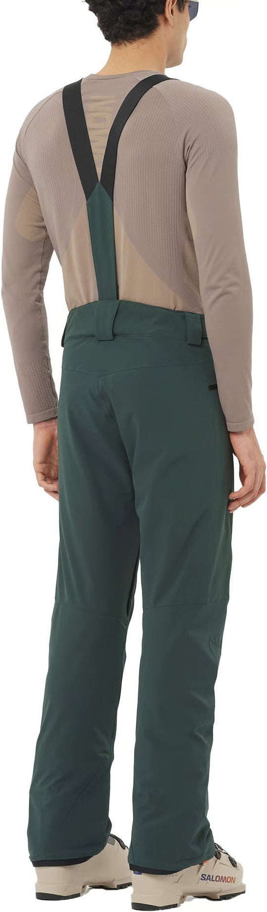 Pantalon de ski Edge - Homme