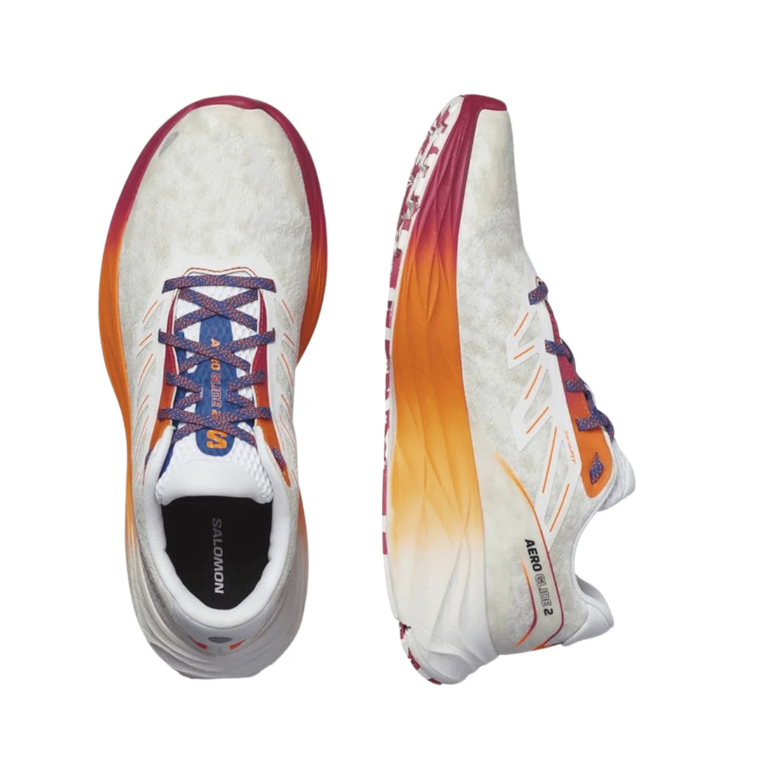 Aero Glide 2 ISD Running Shoes - Men's