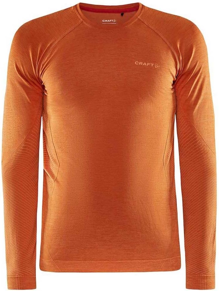 Chandail à manches longues Core Dry Active Comfort LS - Homme