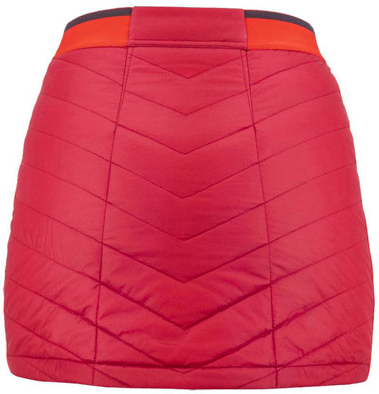 Jupe isolée Alagna Plus Evo - Femme