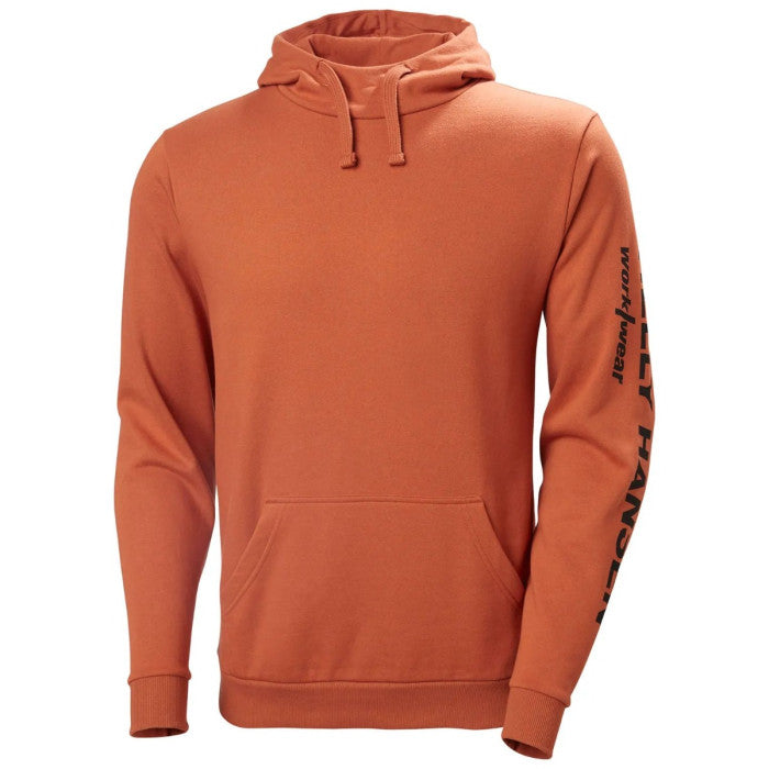 Classic Logo Hoodie - Men's