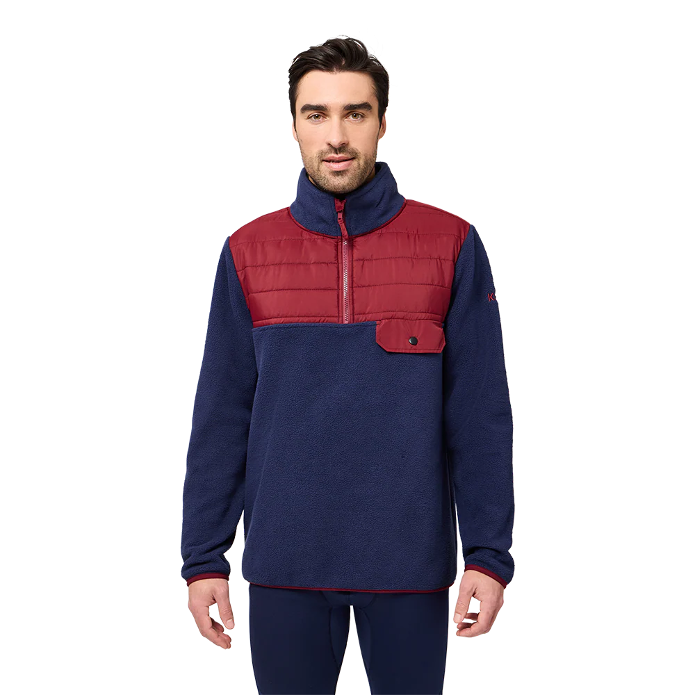 Chandail Nuuk - Homme