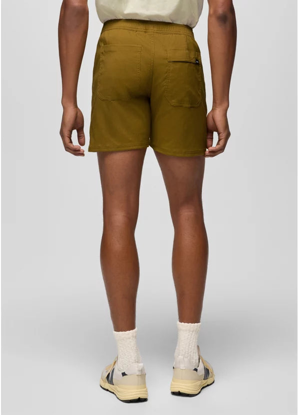 Zion Field Stretch Shorts - Men's