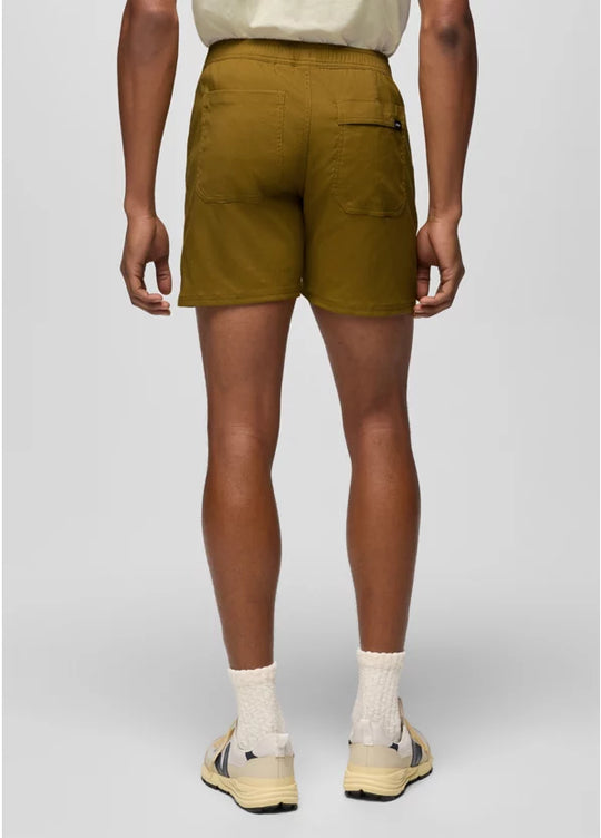 Zion Field Stretch Shorts - Men's