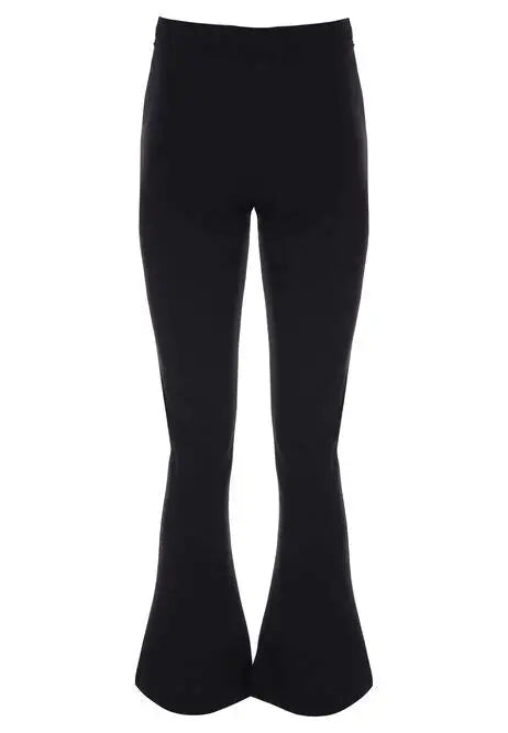 Pantalon Chakara Bootcut - Femme