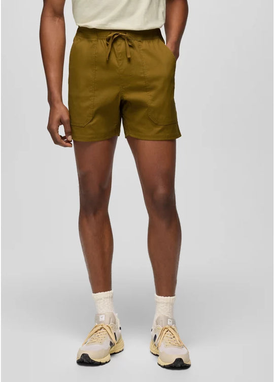 Zion Field Stretch Shorts - Men's