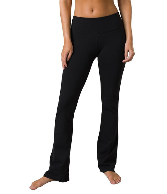 Pantalon Chakara Bootcut - Femme