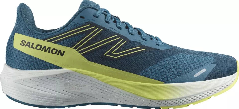 Aero Blaze Wide Running Shoes - Men's