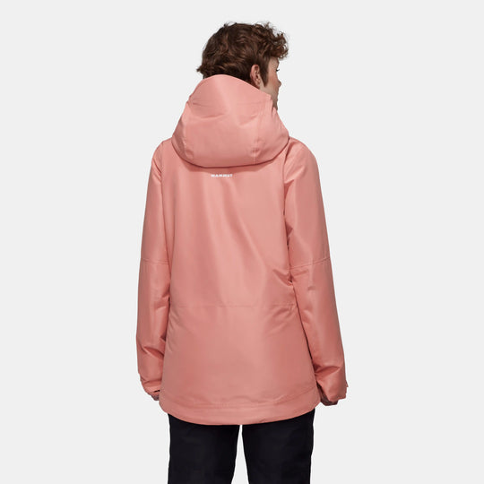 Mammut Nordwand Thermo HS Hooded Jacket - Women's