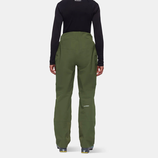 Stoney HS Thermo Pants - Women's