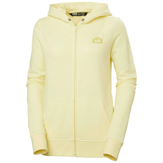 Nord Graphic FZ Hooded Jacket